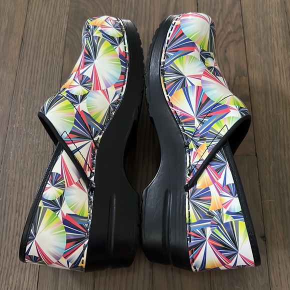 Sanita clogs preloved💊🩻🩺🩸❤️ - Picture 9 of 9